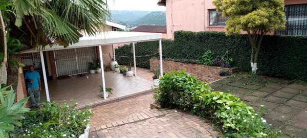 2 Bedroom Garden Cottage