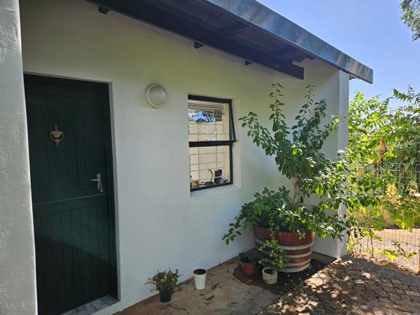 1 Bedroom Flat