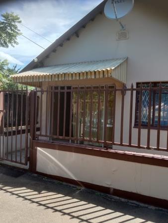 1 Bedroom Garden Cottage