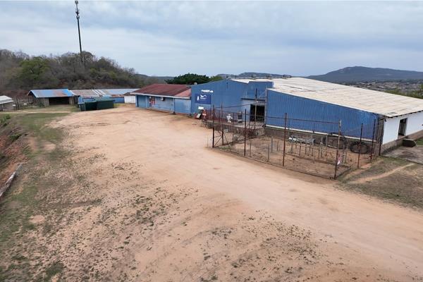 3 140  m² Commercial space