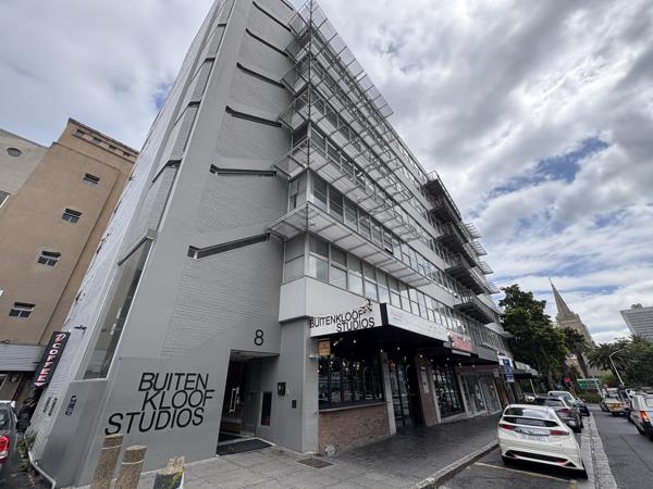 139  m² Commercial space