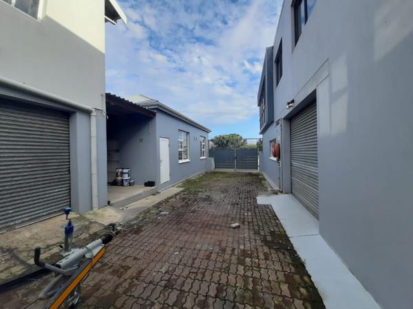 503  m² Commercial space