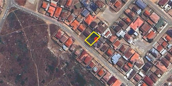 240 m² Land