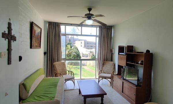 1.5 Bedroom Apartment