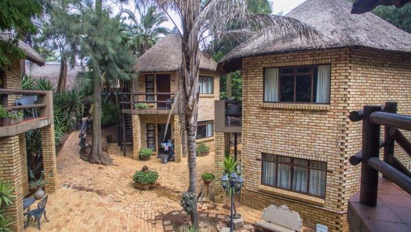 1 500  m² Commercial space