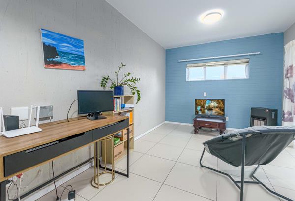 1 Bedroom House