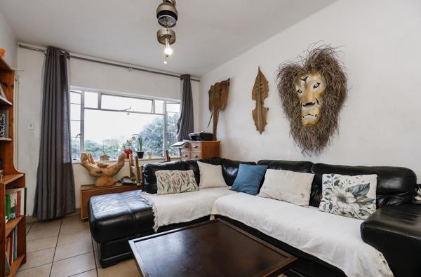 1.5 Bedroom Apartment