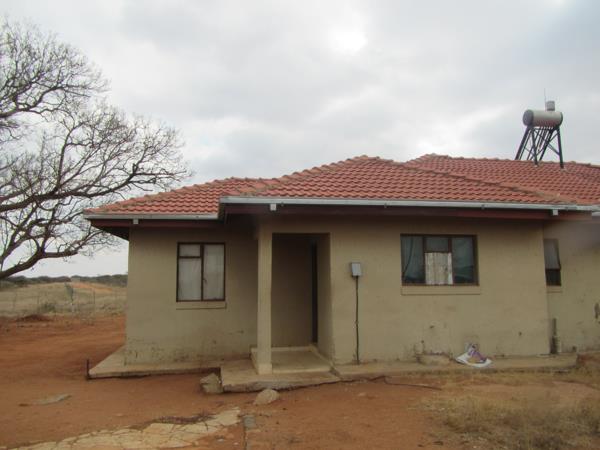1 194 ha Farm