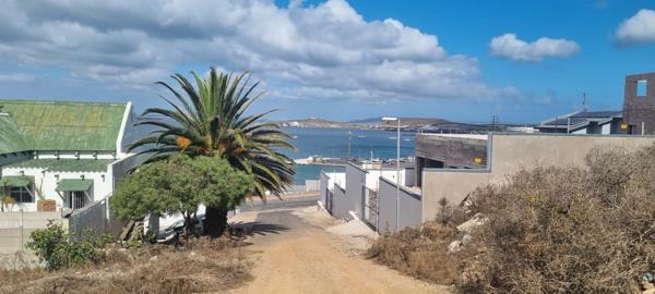 358 m² Land