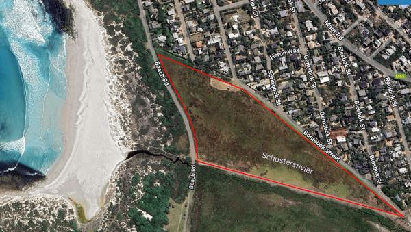 5.2 ha Land