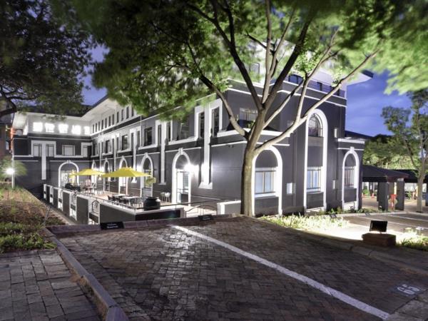 449 m² Commercial space