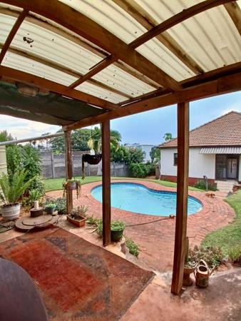 3.5 Bedroom House