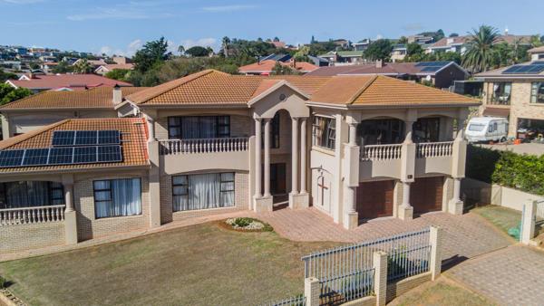 6 Bedroom House