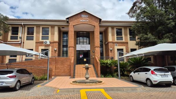 519 m² Commercial space