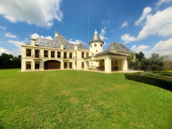 8 Bedroom House