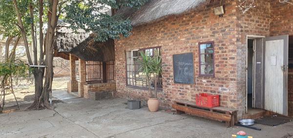 5.8 ha Agricultural Holding