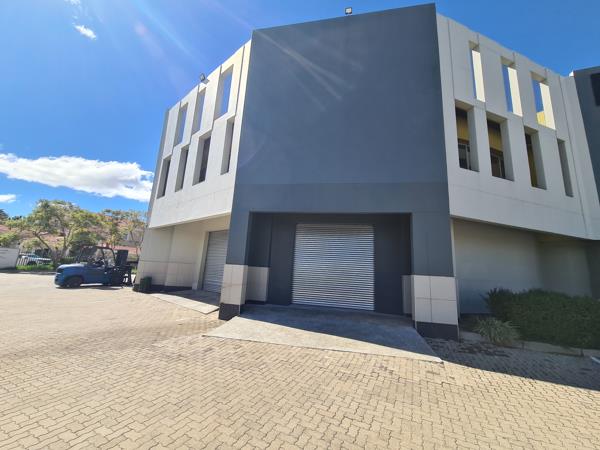 429 m² Commercial space