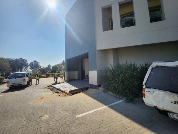 429 m² Commercial space