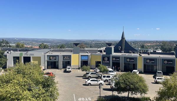 429 m² Commercial space