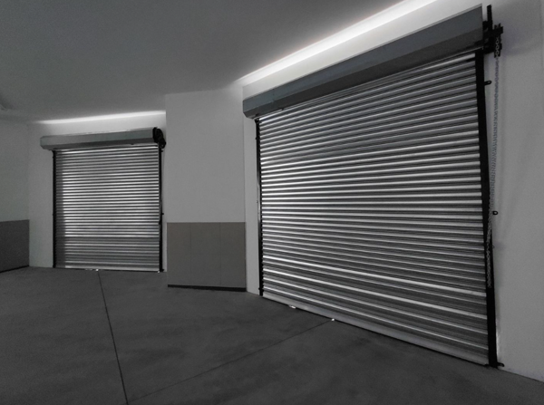 346 m² Commercial space