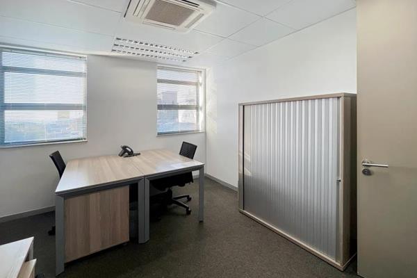8  m² Office Space
