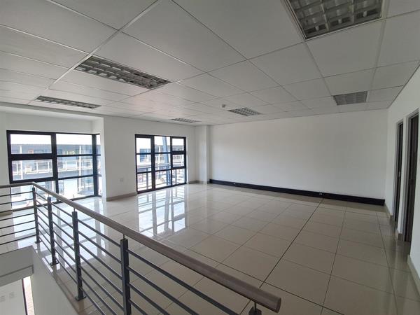 450  m² Industrial space