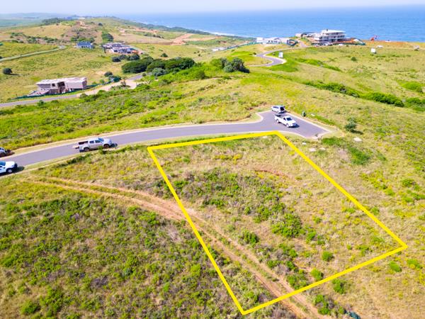 1 245 m² Land