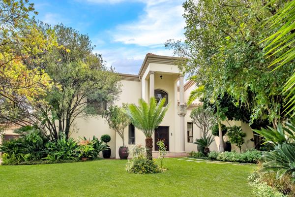 7 Bedroom House