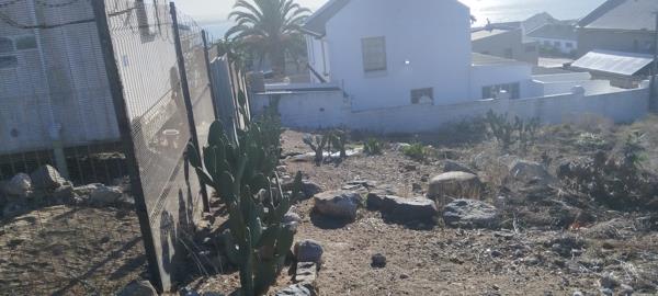 358 m² Land