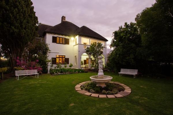 5 Bedroom House