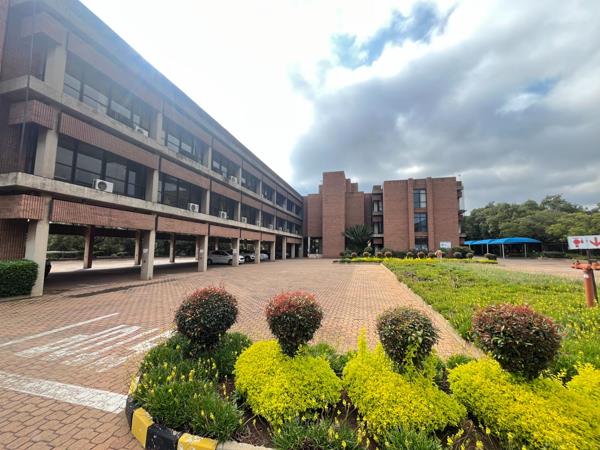 15  m² Commercial space