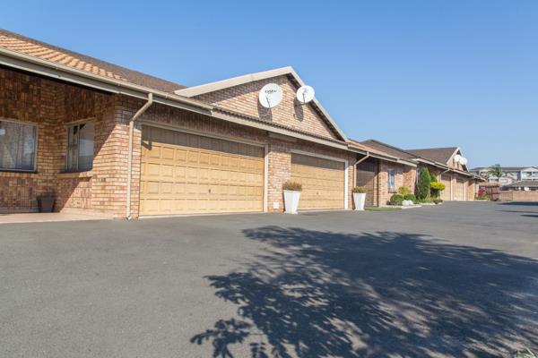 3 Bedroom Simplex