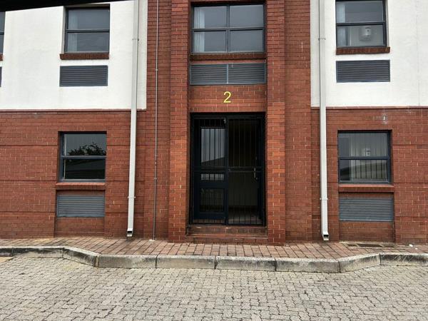 396  m² Industrial space