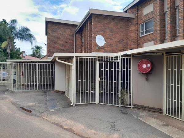 3 Bedroom Duplex