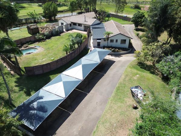 410  m² Commercial space