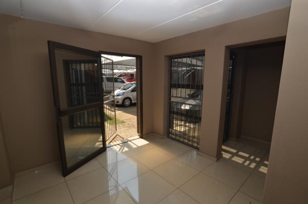 2 Bedroom Simplex