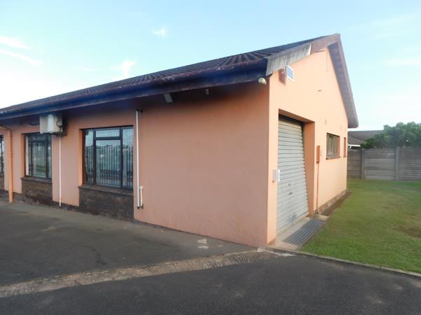 2 Bedroom Garden Cottage