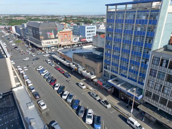 145 m² Retail Space