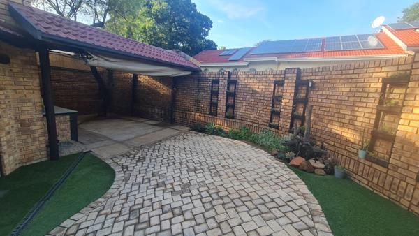 1 Bedroom Garden Cottage