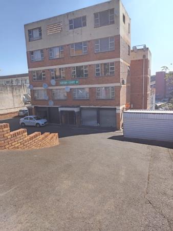 1.5 Bedroom Apartment