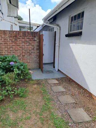 1 Bedroom Garden Cottage