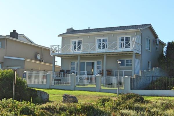 6 Bedroom House