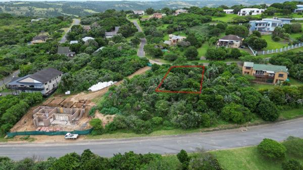 854 m² Land