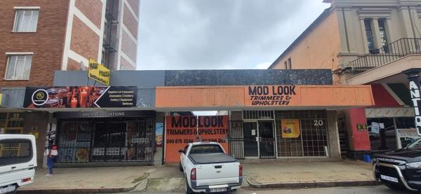 330  m² Commercial space