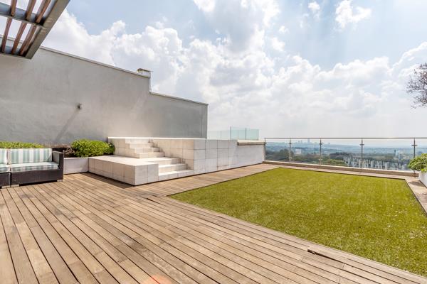 4 Bedroom Penthouse