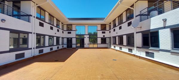 485  m² Commercial space