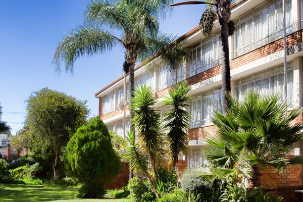 2.5 Bedroom Apartment