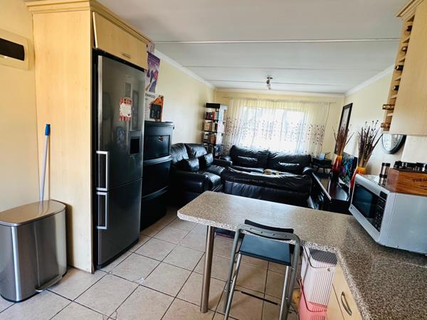 1.5 Bedroom Apartment