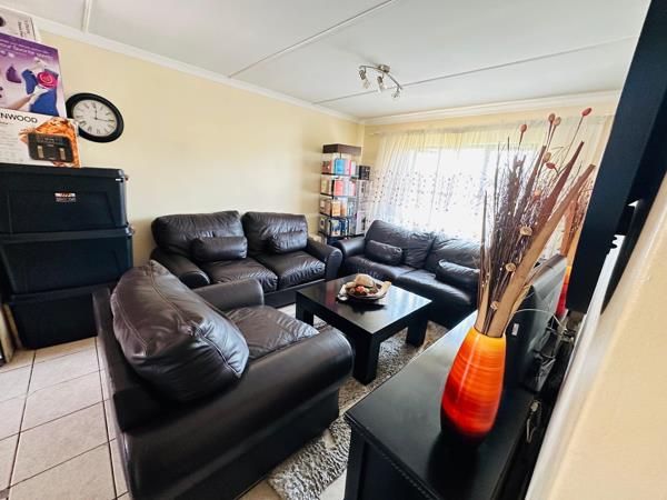 1.5 Bedroom Apartment