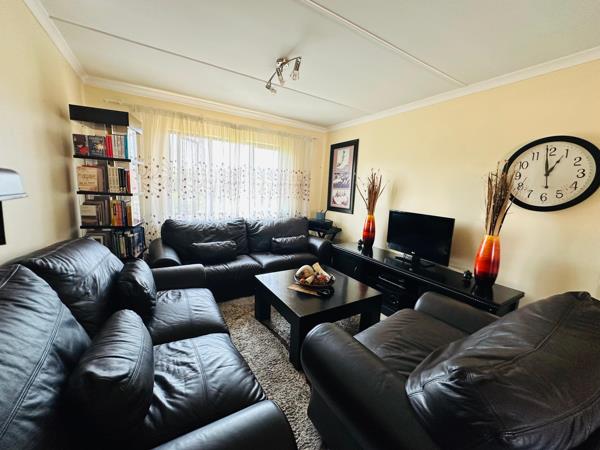 1.5 Bedroom Apartment